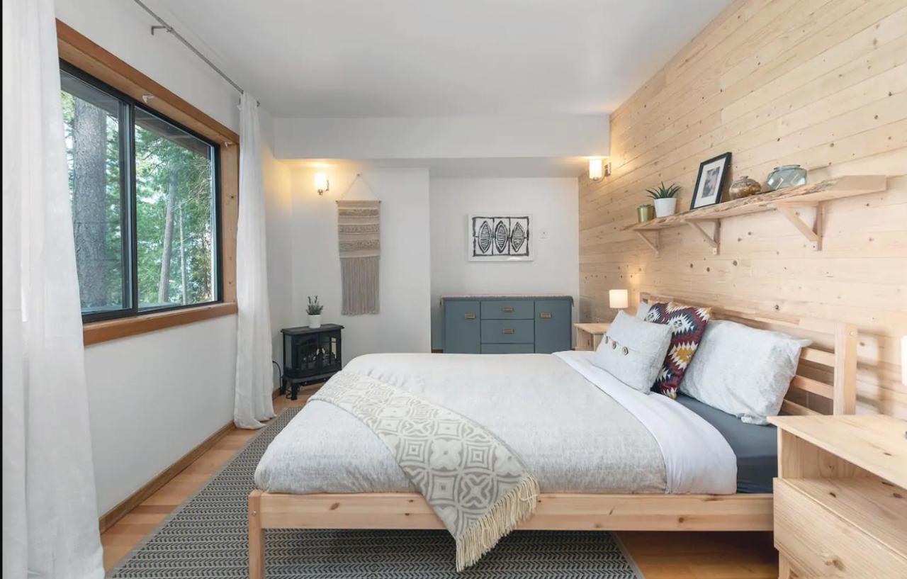 The Sanctuary Retreat & Spa Ganges Buitenkant foto